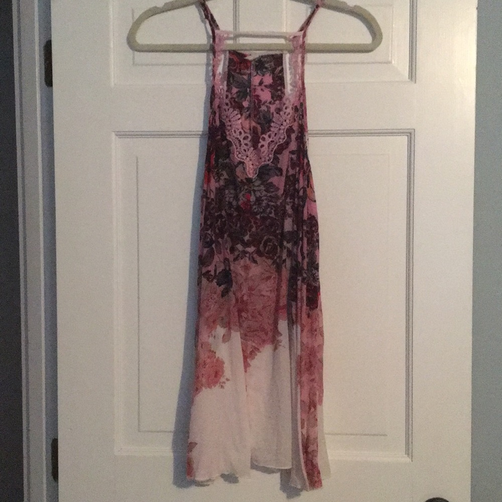 Intimately Free People Beautiful Nightie!